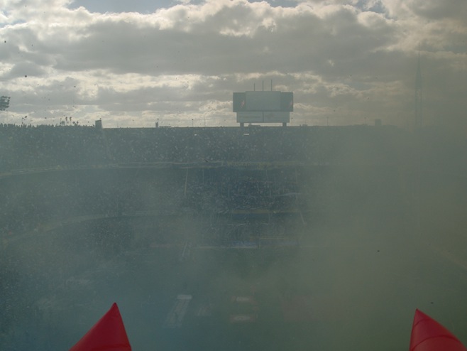 AR Superclasico